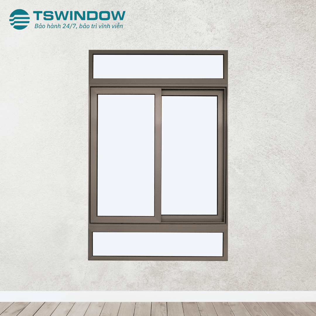 Cửa nhôm Maxpro độ bền lên đến 40 năm, bảo hành nhôm 25 năm